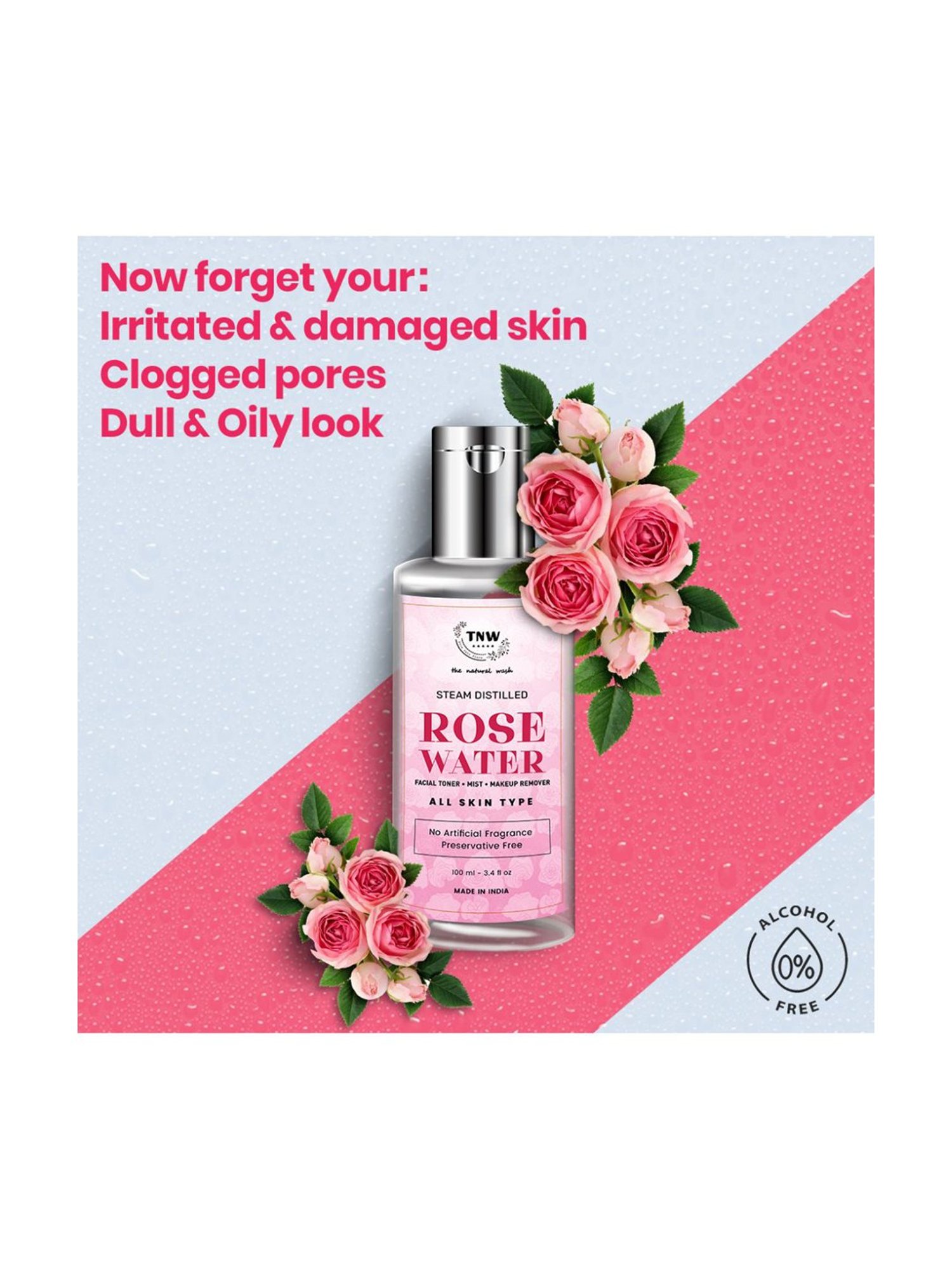 Glowiest Peekaboo AHA PHA Skin Perfecting Toner - 200 ml