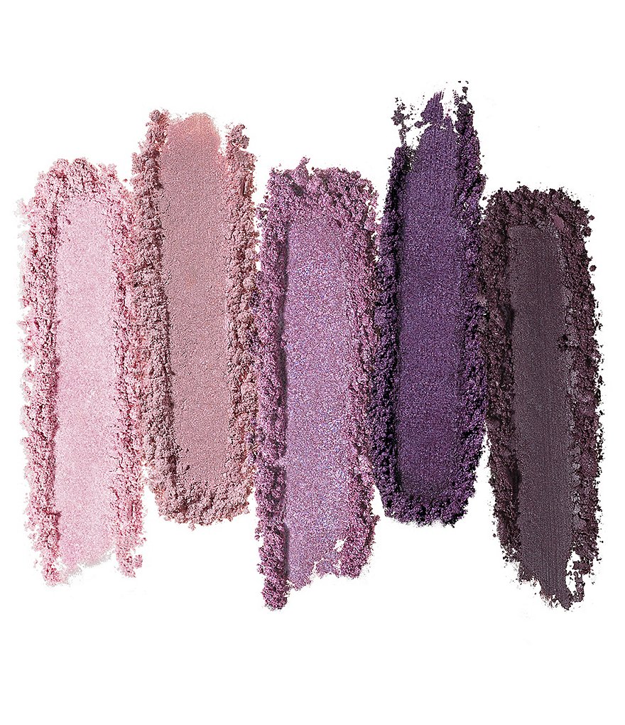 Lancome Color Design Eye Brightening All-In-One 5 Shadow & Liner Palette