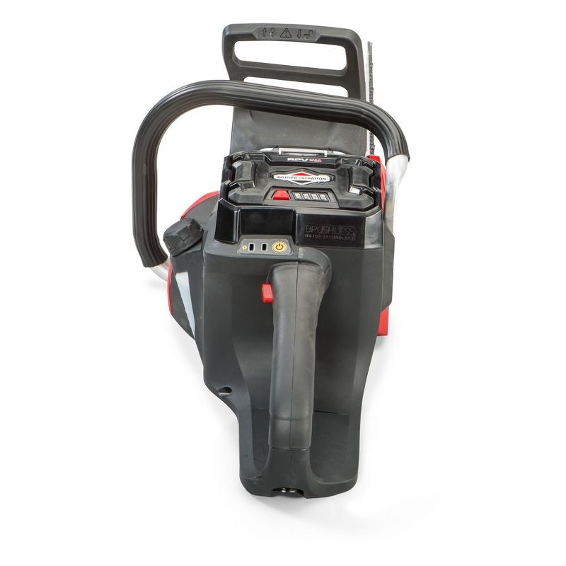 Snapper SXDCS82 82V Cordless Lithium-Ion 18 in. Chainsaw (Tool Only)