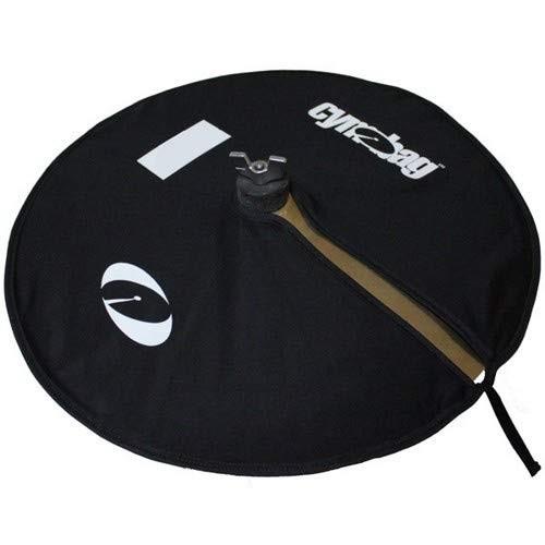 cymbag cy14bk case for cymbals