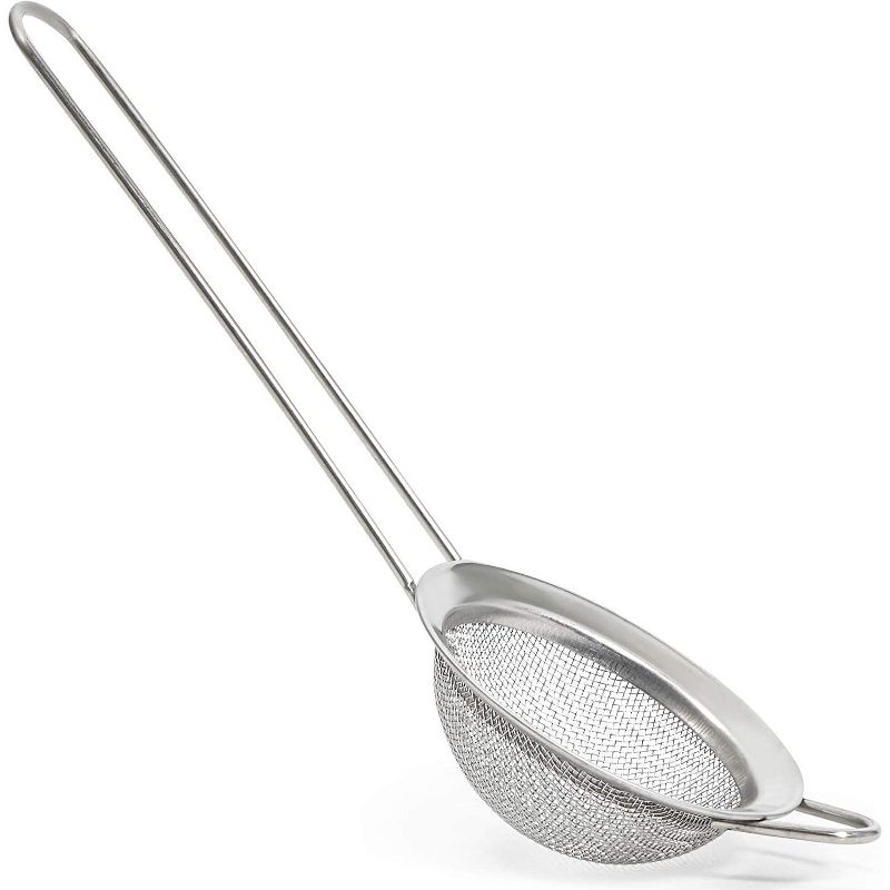 Prepworks Collapsible Over-the-Sink Colander