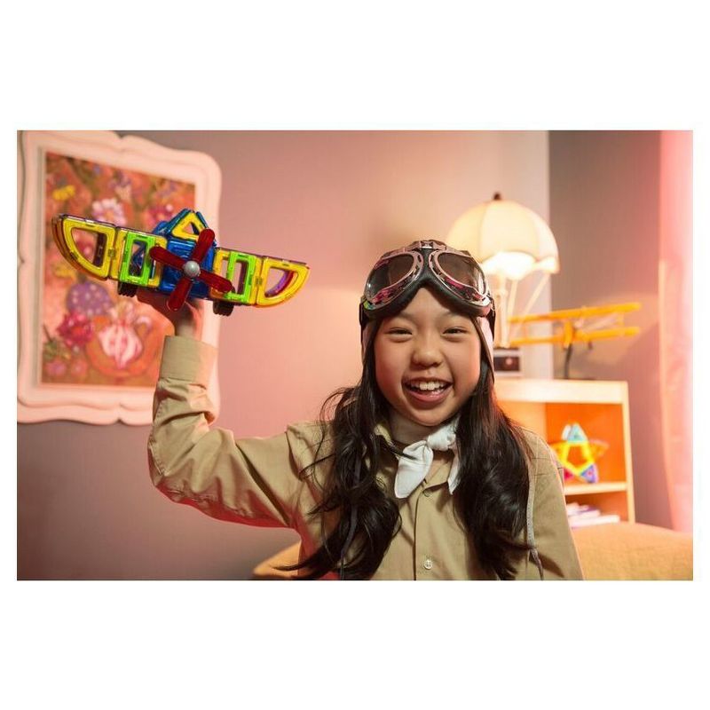 Magformers Transform Set