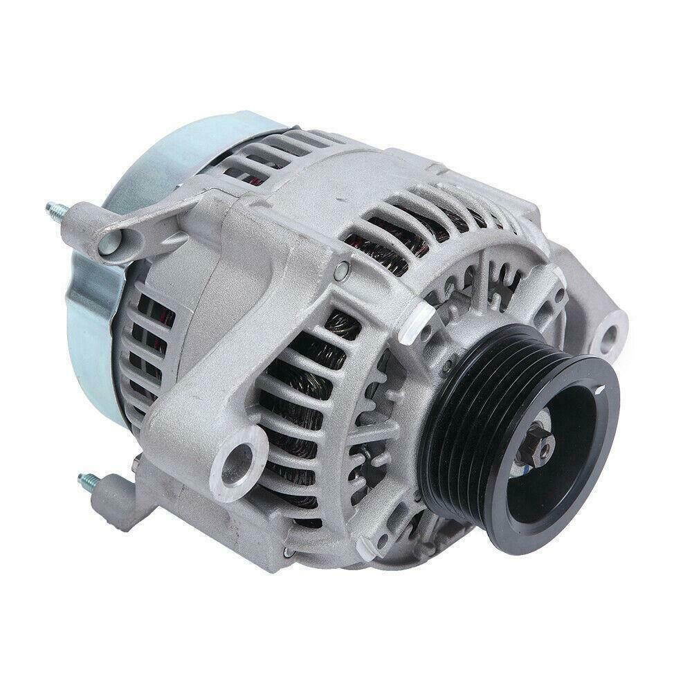90AMP 13341 ALTERNATOR for Jeep Wrangler TJ Dodge High Output Perfomance 1991-98