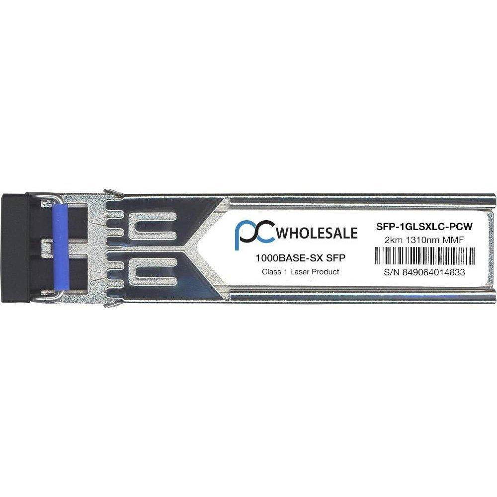 ENET Moxa SFP-1GLSXLC SFP (mini-GBIC) Module