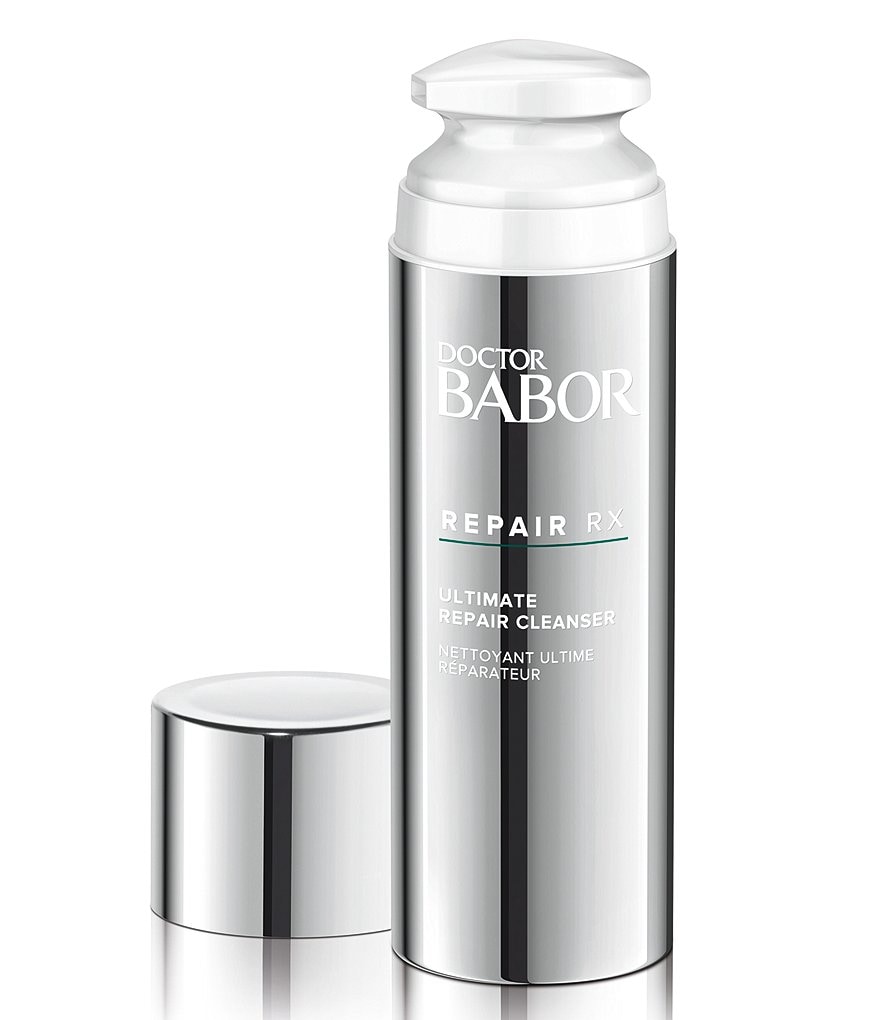 Doctor Babor Repair Rx Ultimate Repair Cleanser