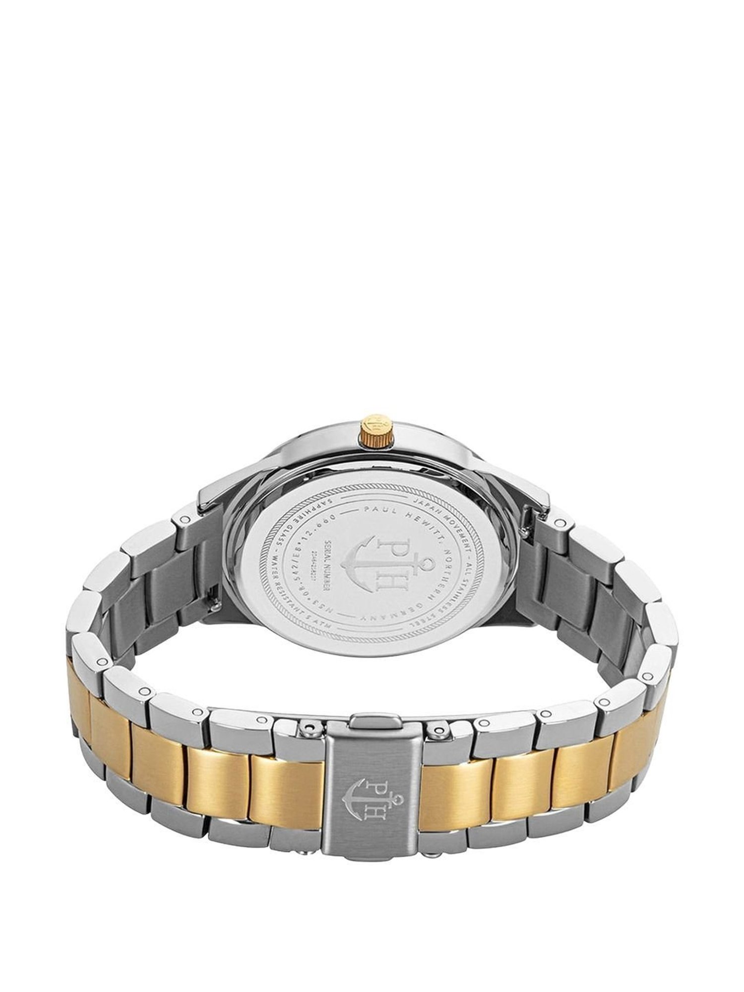 Paul Hewitt PH003776 Praia Watch for Women