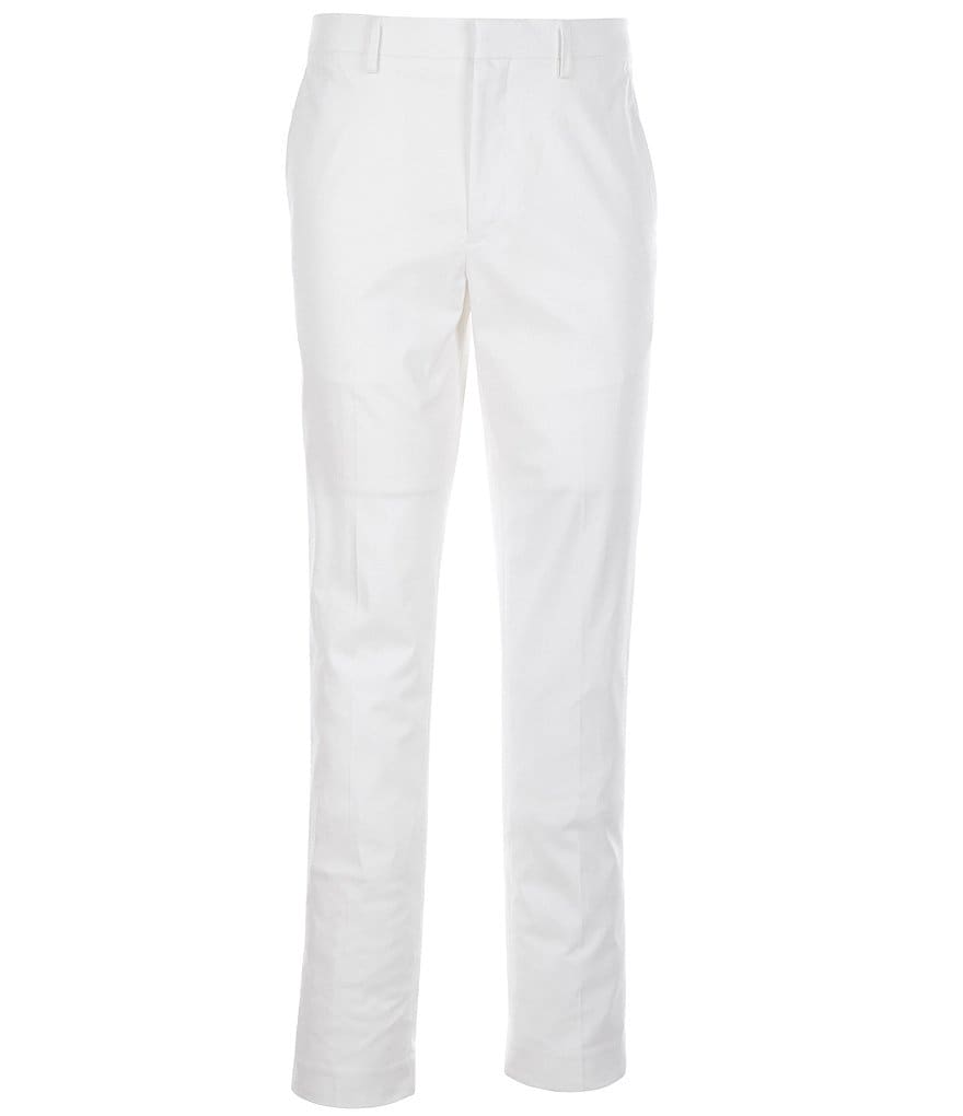 Murano Evan Extra Slim-Fit Flat-Front Modern Chino Pants