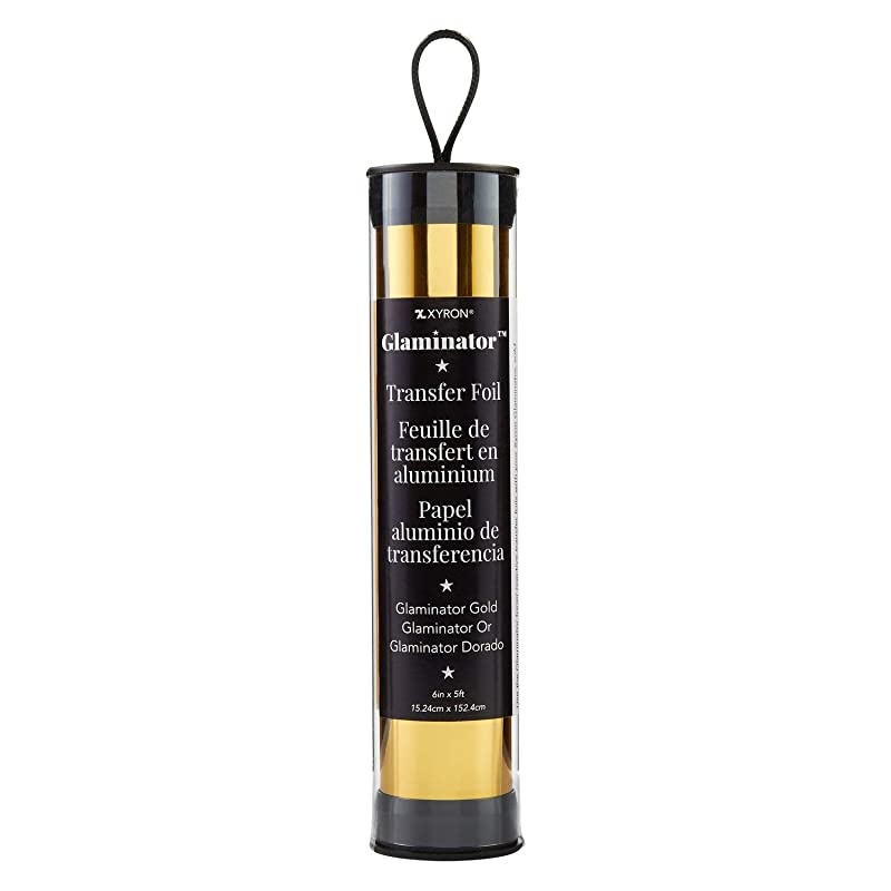 Glaminator Transfer Foil