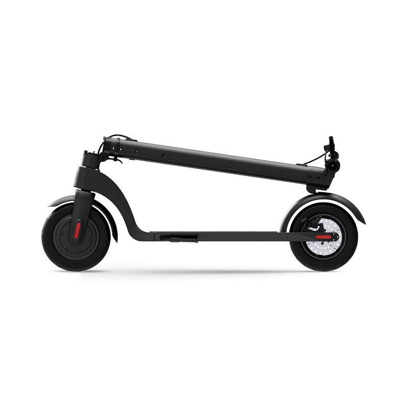 Jetson Knight Electric Scooter - Black