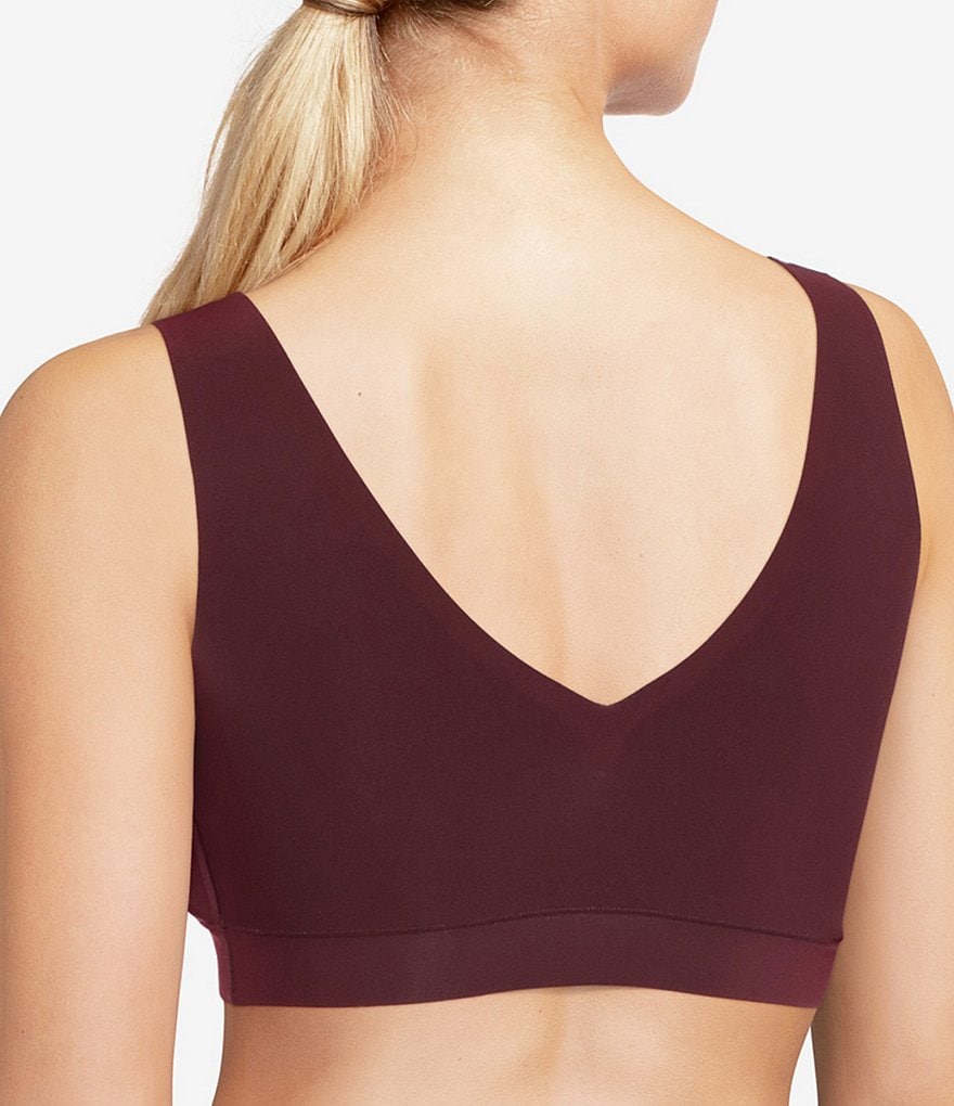 Chantelle Soft Stretch Padded Bra Top