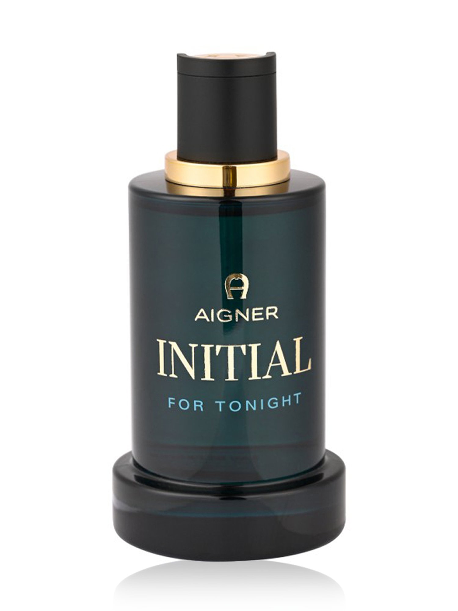 Aigner Initial For Tonight Eau de Parfum with Hair & Body Shampoo Combo