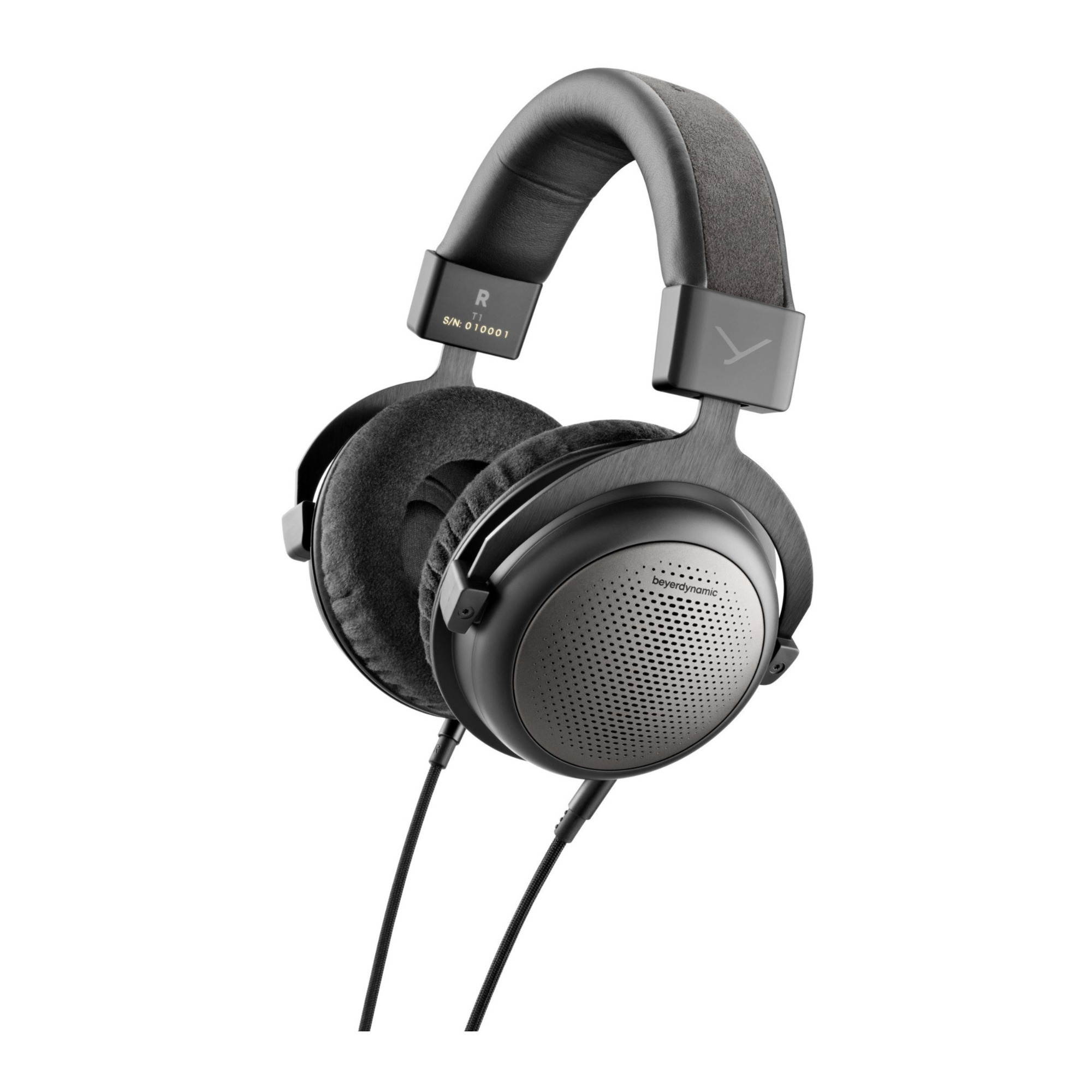 Beyerdynamic T5 Third Generation High End Tesla Headphones (Closed)