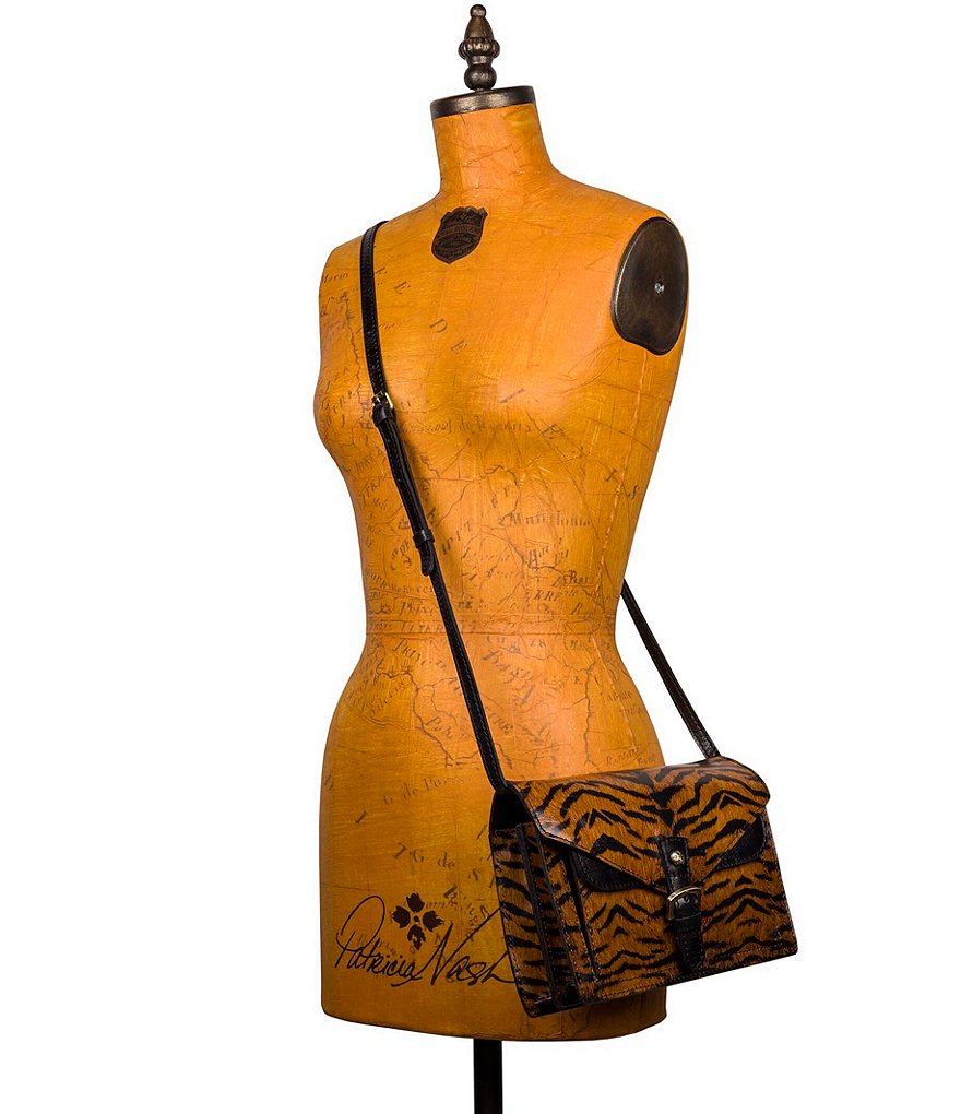 Etienne Aigner Adeline Signature Camera Crossbody Bag