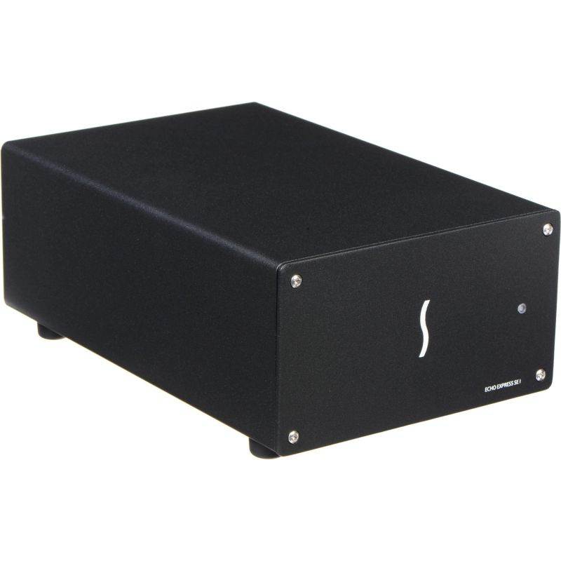 Sonnet Echo Express SE1 Thunderbolt 3 Expansion Chassis