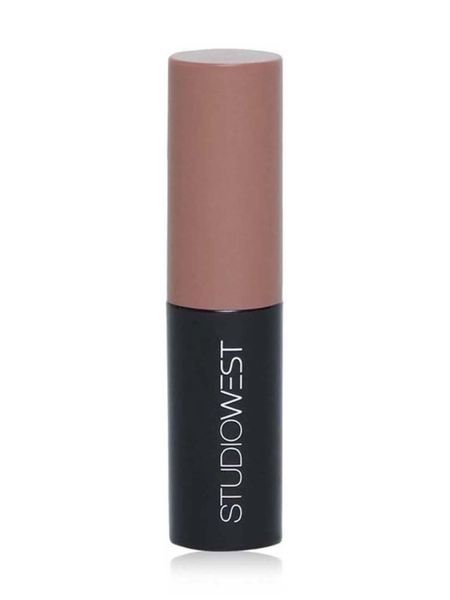 Studiowest Long-Wear Matte Lipstick NB-01 - 3.5 gm
