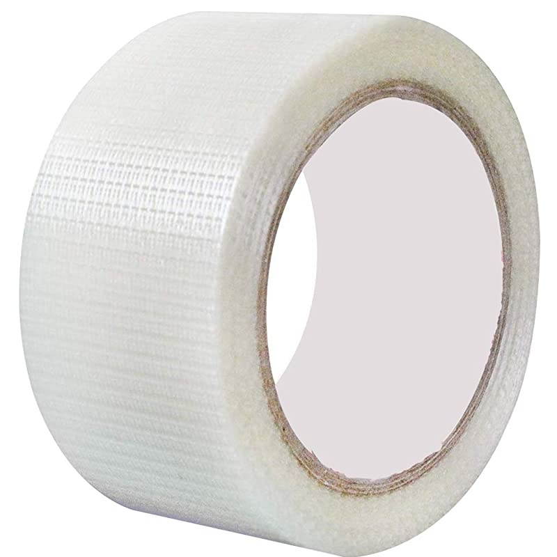 PC 618 Performance Grade Colored Cloth Duct Tape 72mm x 55m Black 1 Roll 203876