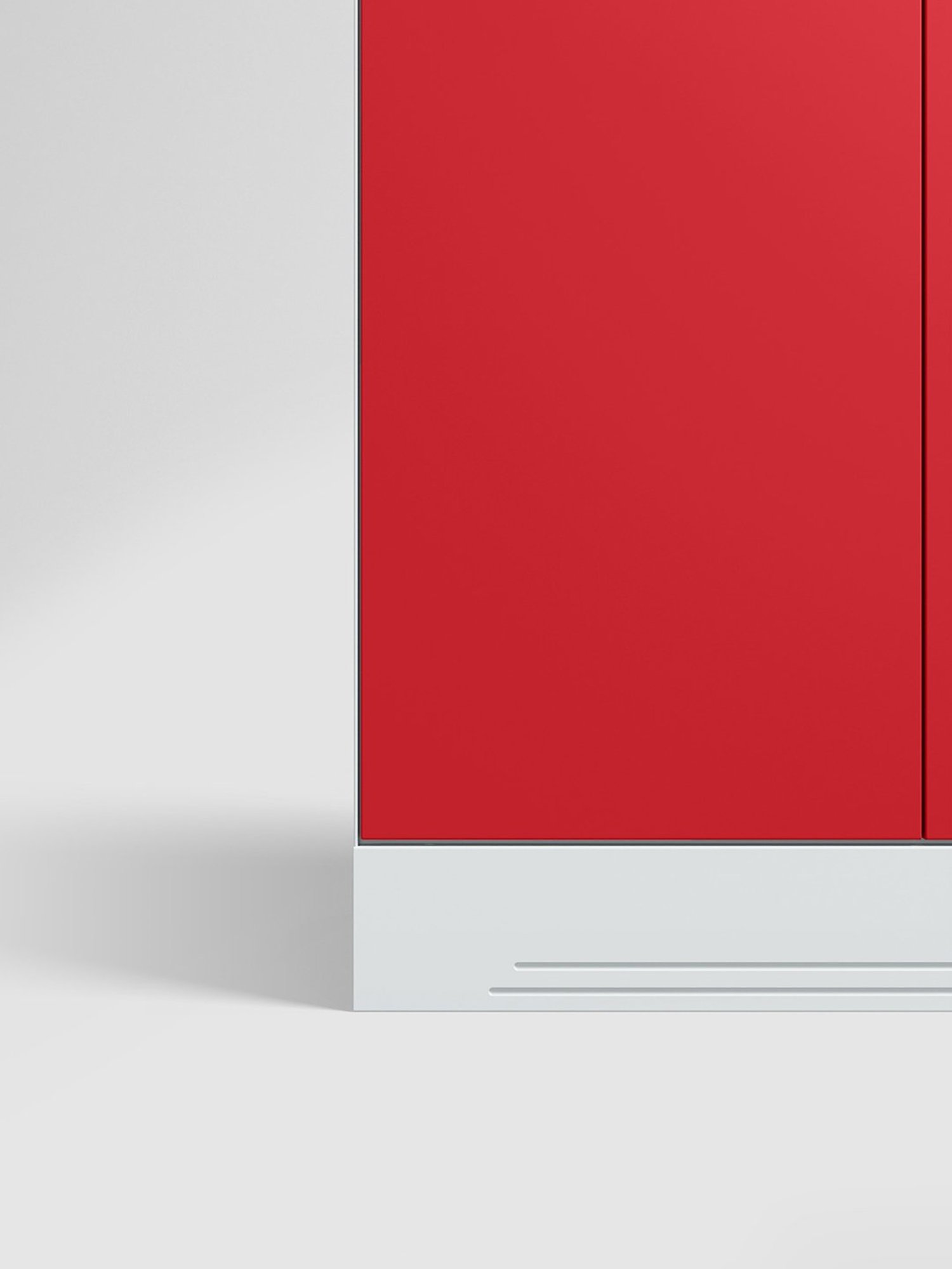 Home Basics 5 Dual Hook Chrome Plated Steel Over the Door Hanging Rack