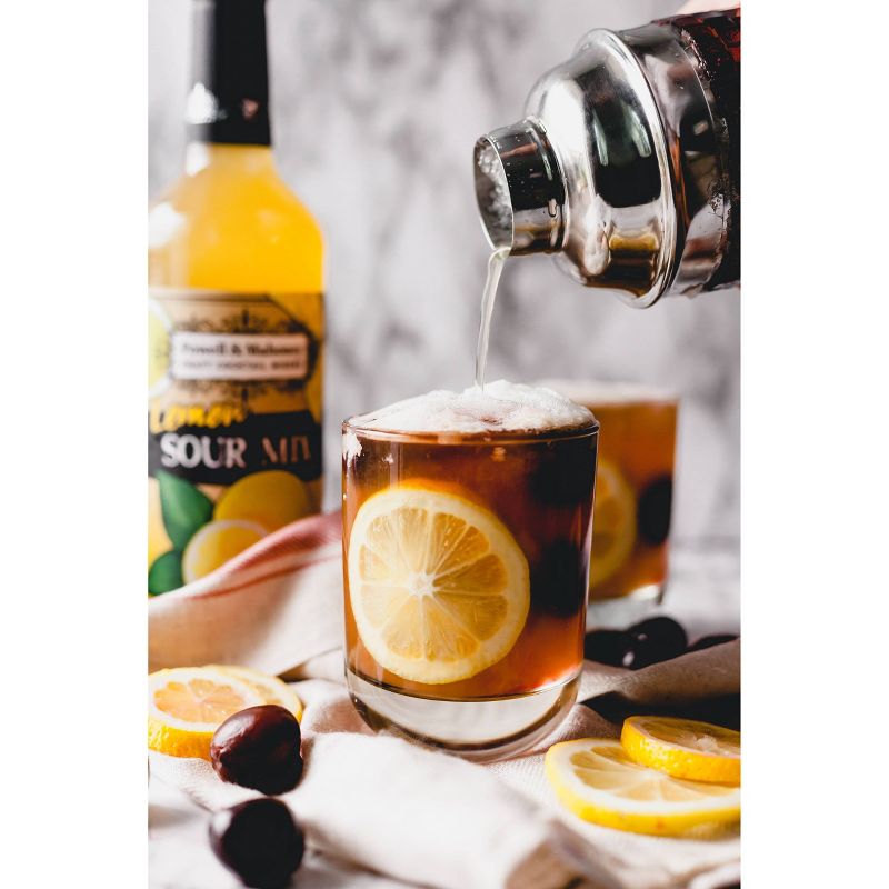 Barsmith Bloody Mary Mix - 32 fl oz Bottle