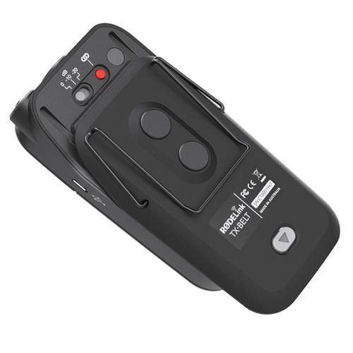 Rode Microphones RODELink Digital Wireless System for Filmmaker