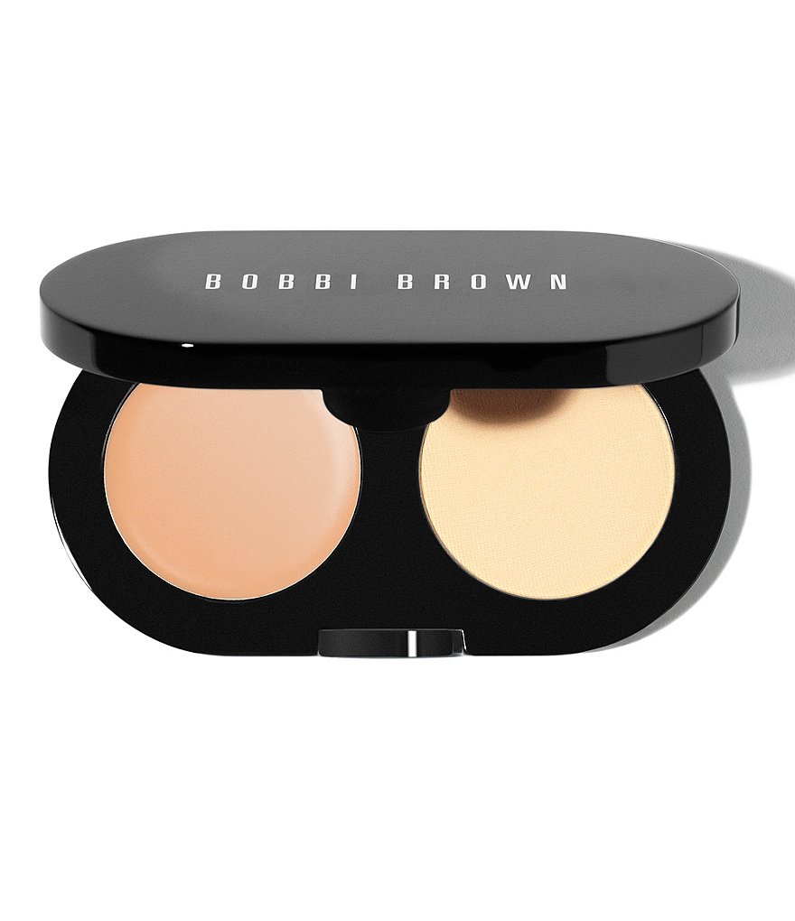 Bobbi Brown Creamy Concealer Kit