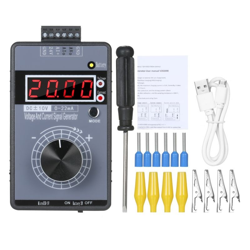 HoldPeak HP-990B Auto Range SMD Meter Resistor Capacitor Diode/Continuity/Battery Tester 4000Counts with Relative Mode