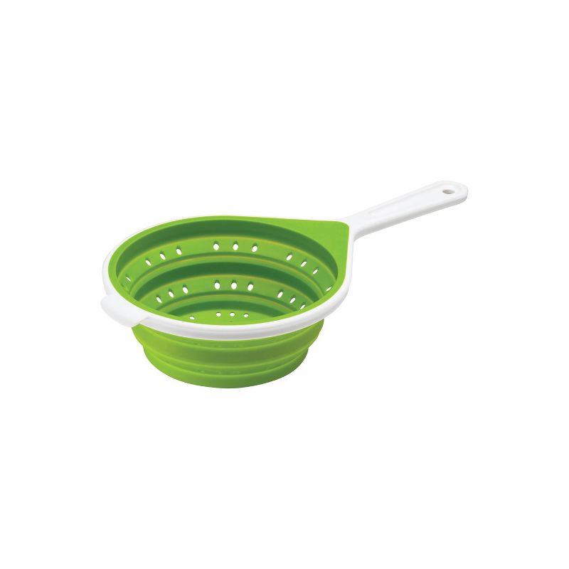 Vibe by Chef'n Collapsible Colander