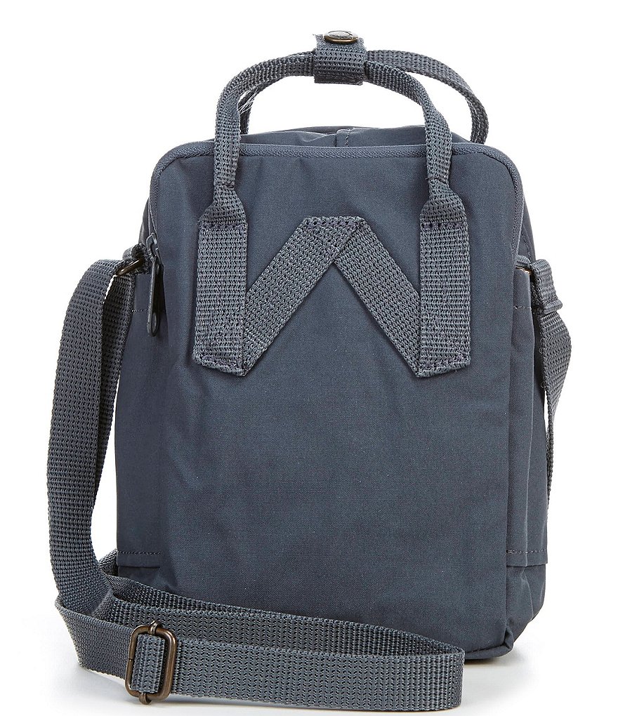 Fjallraven Kanken Sling Zip Crossbody Bag
