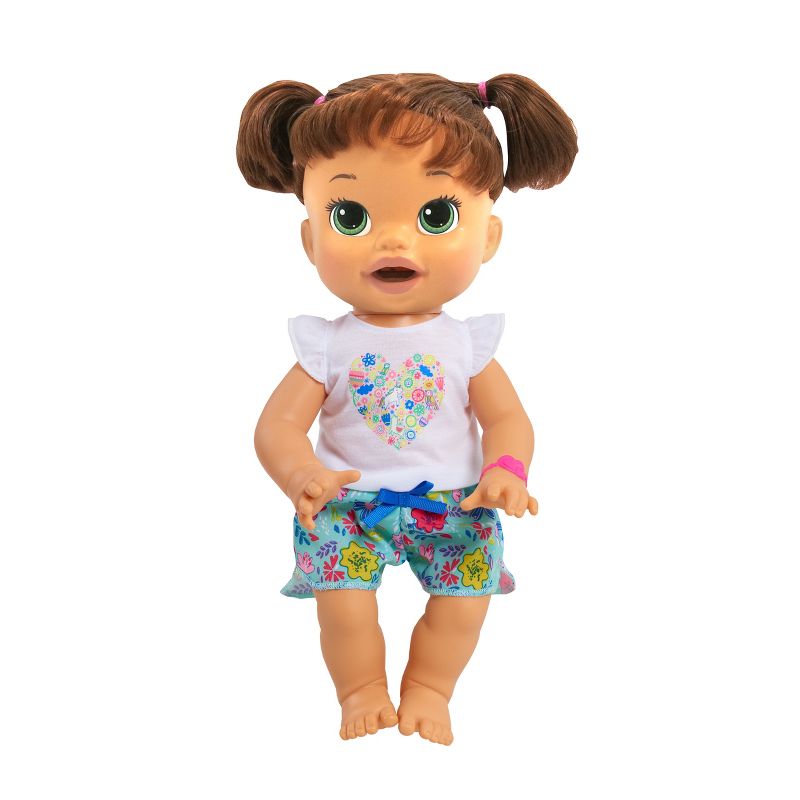 Baby Alive Mix N' Match Outfit Set