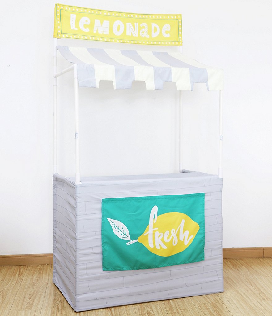 Wonder Wise by Asweets 3-in-1 Interchangeable Play Stand