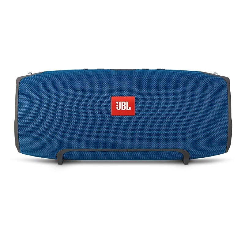 Xtreme Portable Wireless Bluetooth Speaker Blue Renewed