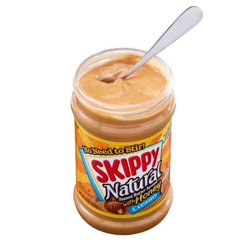Peter Pan Whipped Creamy Peanut Butter - 13oz