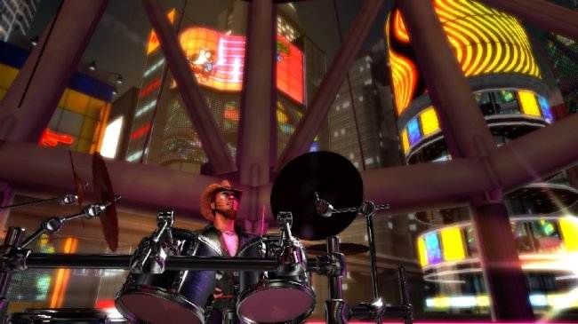 Rock Revolution Xbox 360 Game