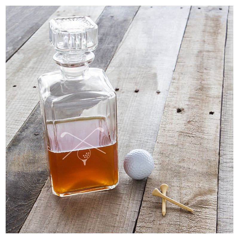 Epicureanist Decanter