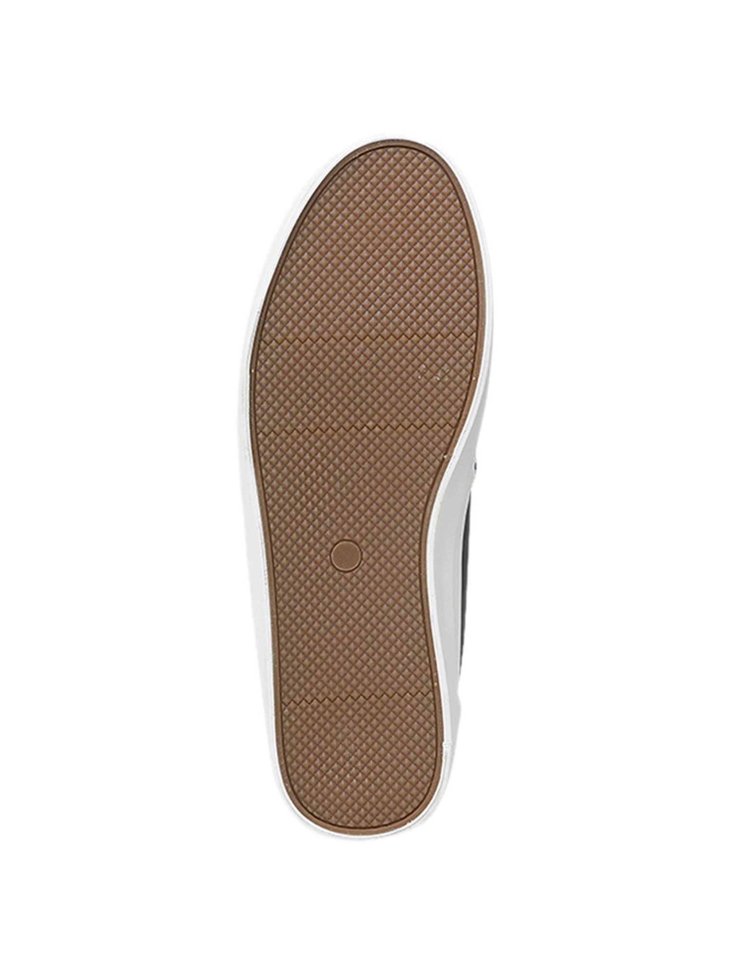 Bata Men's Grey Chukka Boots