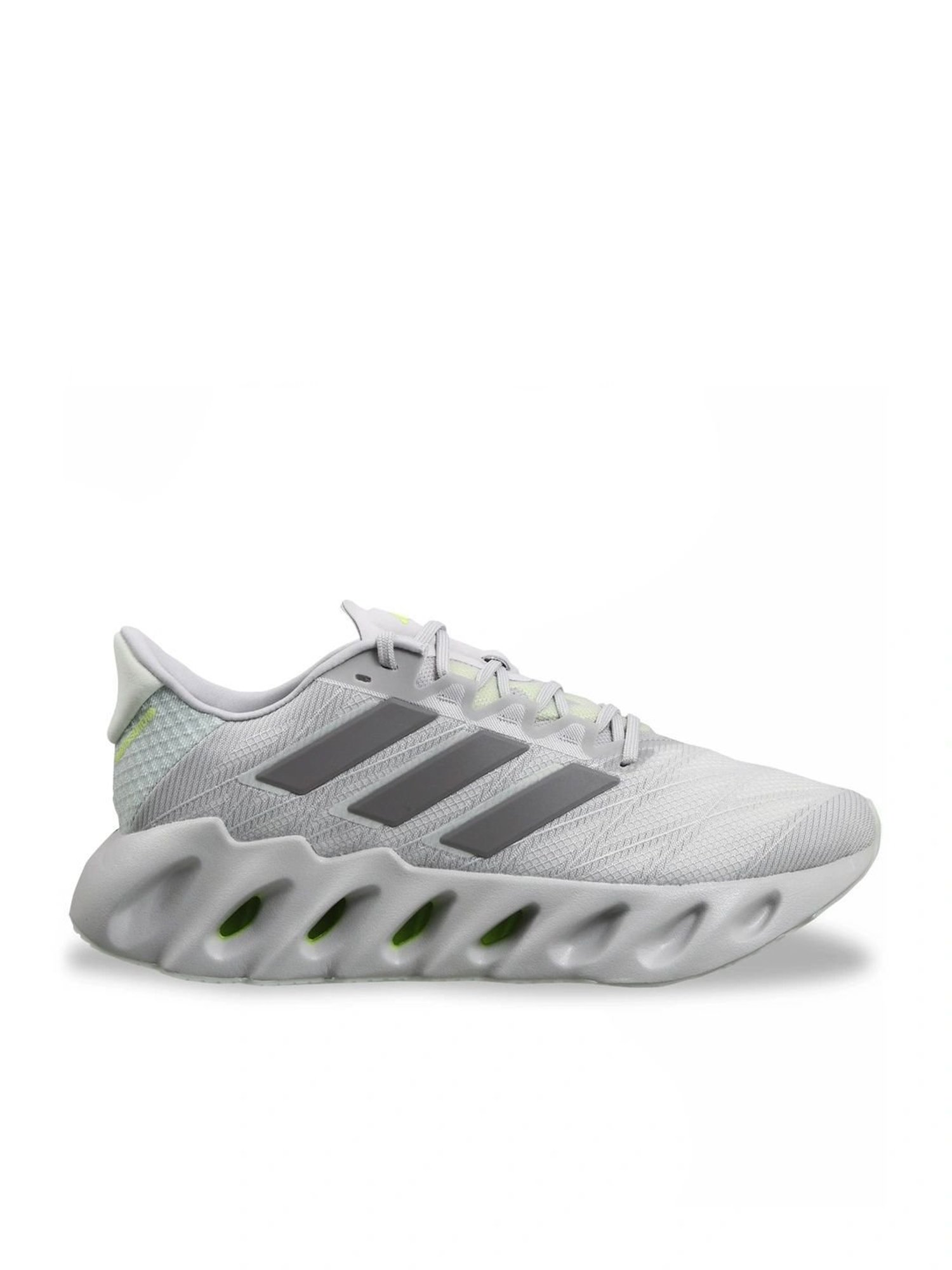 Adidas Men's SWITCH FWD 2 Grey Running Shoes