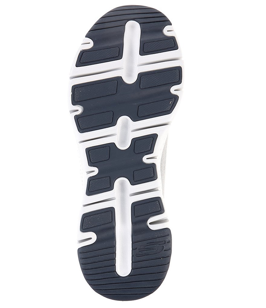 Skechers Men's Arch Fit Lace-Up Sneakers