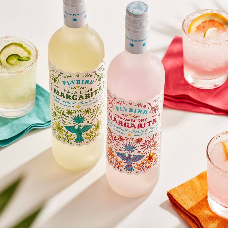 Ritas Mang-O-Rita Sparkling Margarita - 12pk/8 fl oz Cans