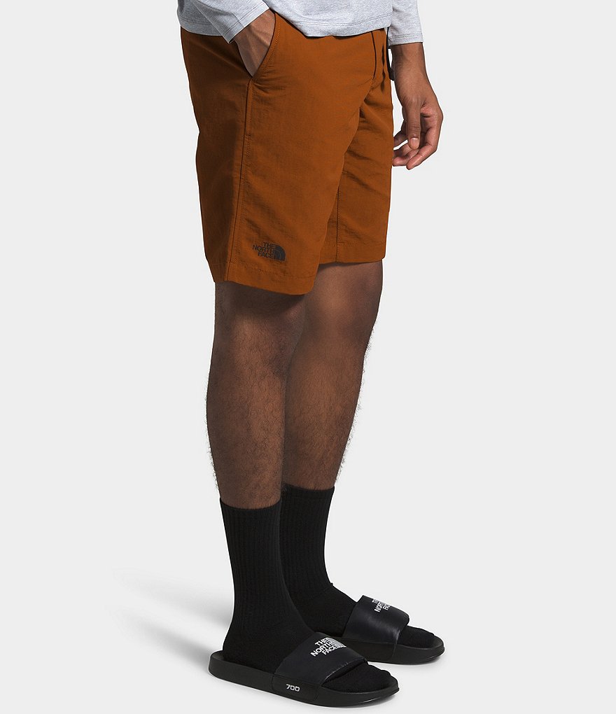 The North Face 10#double; Inseam Paramount Trail FlashDry&trade; Shorts