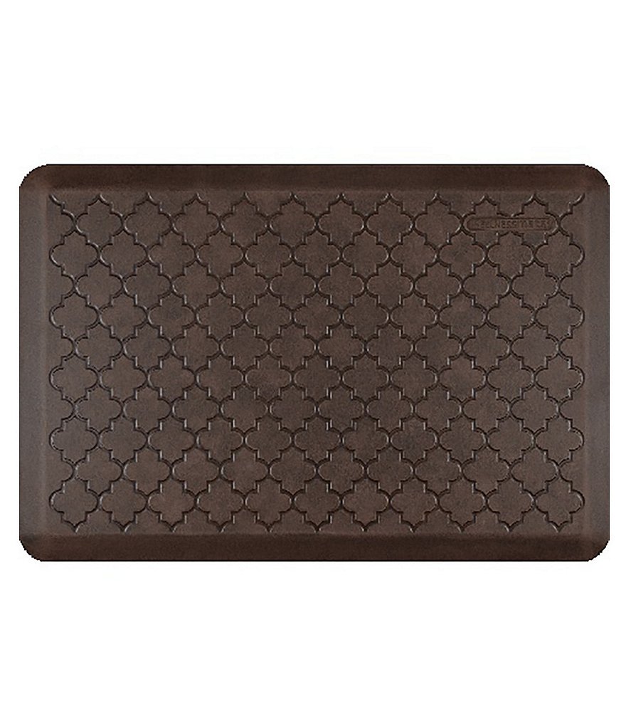 WellnessMats Trellis Collection