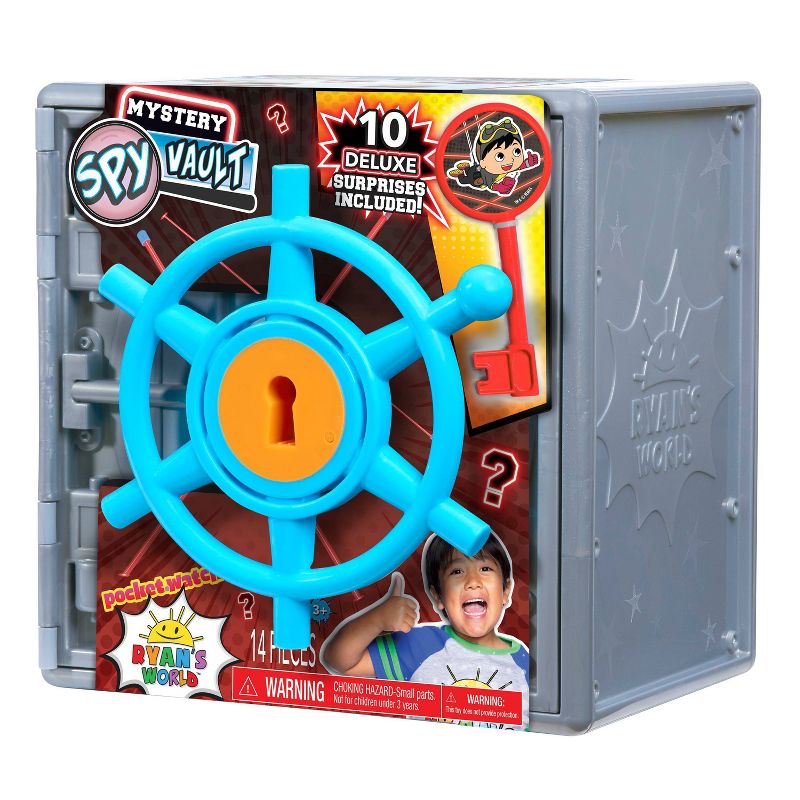 HAPE Wooden Fire Engine Playset with Working Ladder, Fireman and Dog