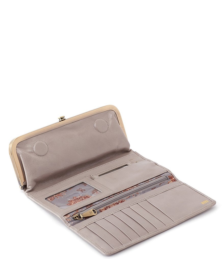 HOBO Rachel Frame Wallet