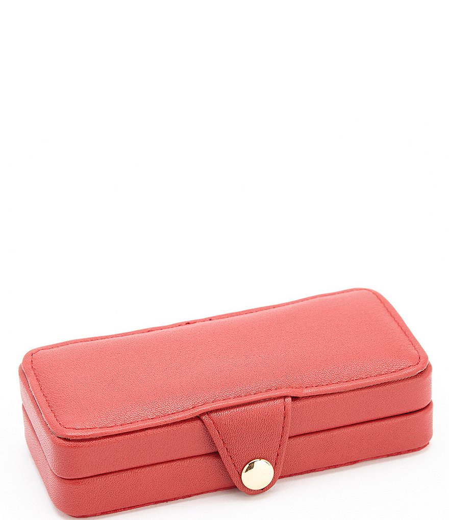 ROYCE New York Leather Framed Manicure Set