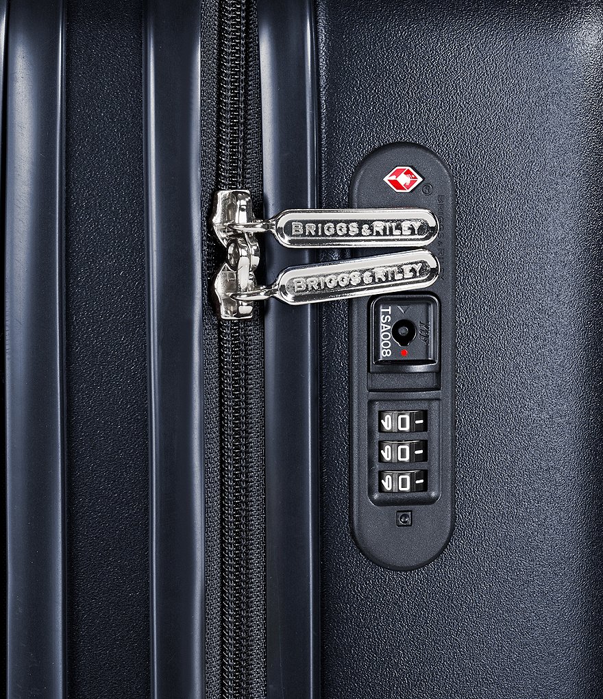 Briggs & Riley Sympatico 2.0 Medium Expandable Spinner