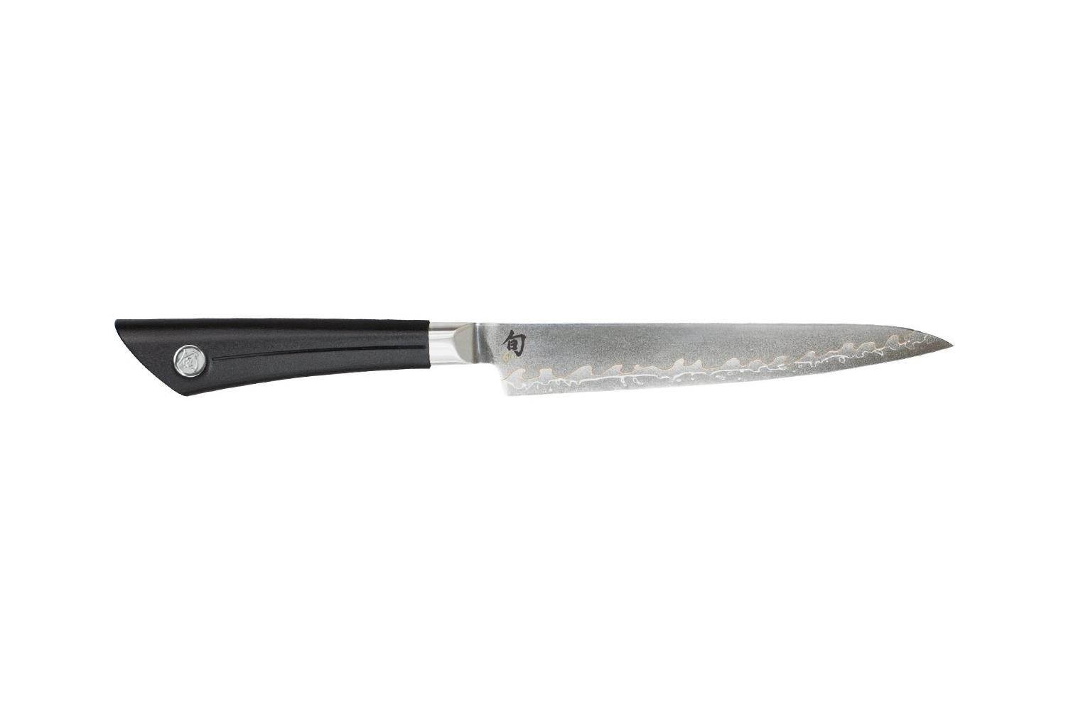 Shun Sora Utility Knife, 6"