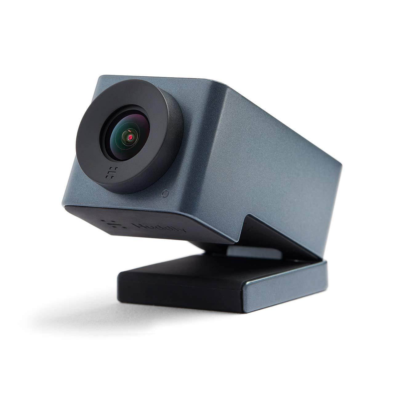 Huddly IQ Camera Including 0.6M USB Cable - Limited Edition: Steel Blue