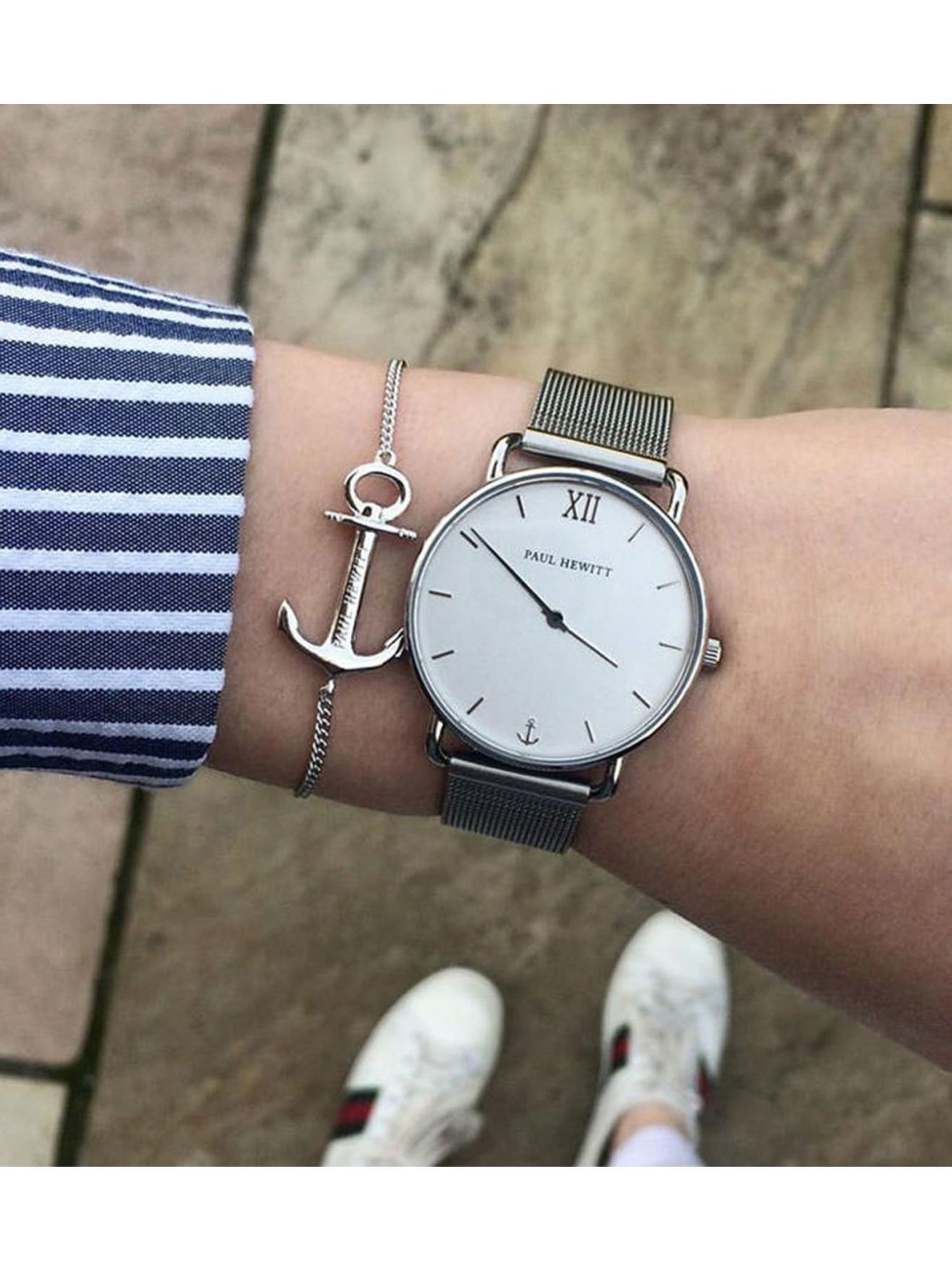 Paul Hewitt PH-M-S-W-4S Miss Ocean Watch for Women