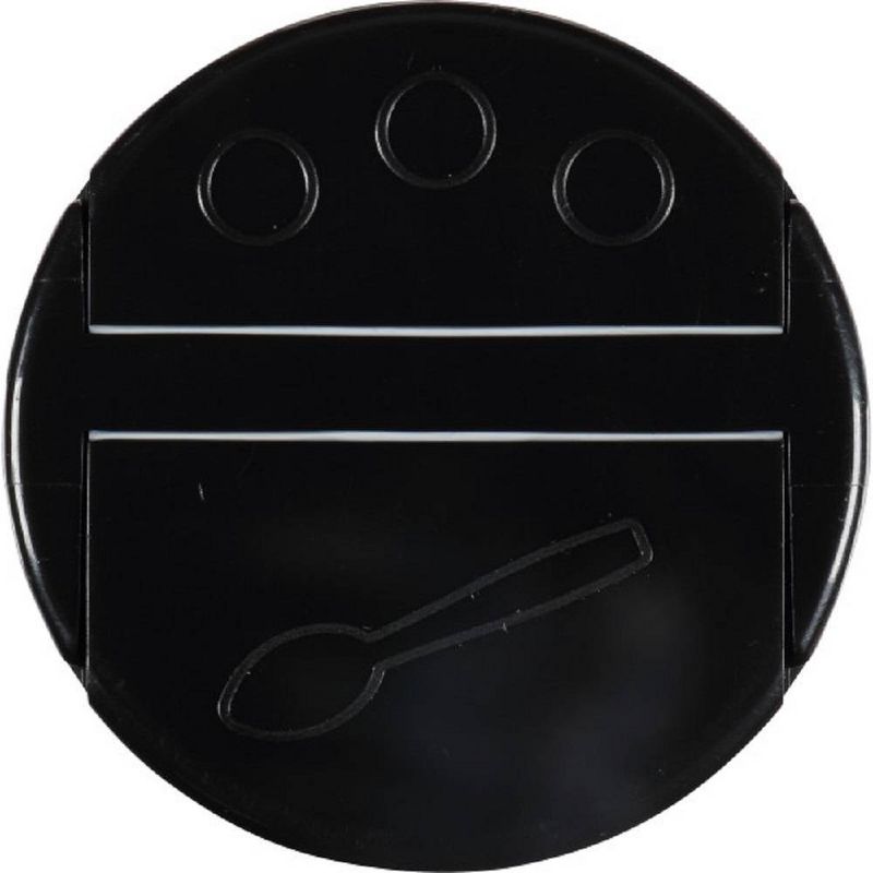 McCormick Gluten Free Hint of Sea Salt Caribbean Jerk Chicken Seasoning - 4.13oz