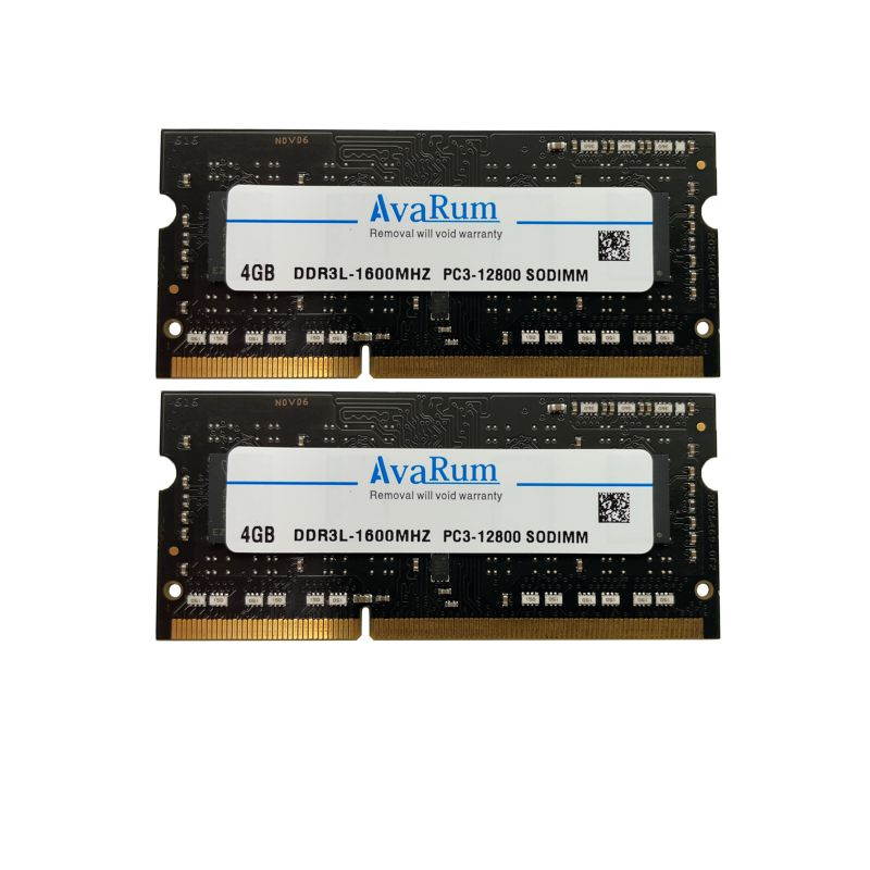 SAMSUNG 1GB 200-Pin DDR2 SO-DIMM Laptop Memory Model M470T2864FB3-CF7