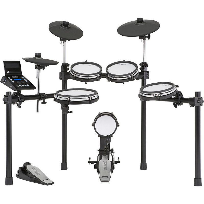 Alesis Strike Pro SE Electronic Drum Set