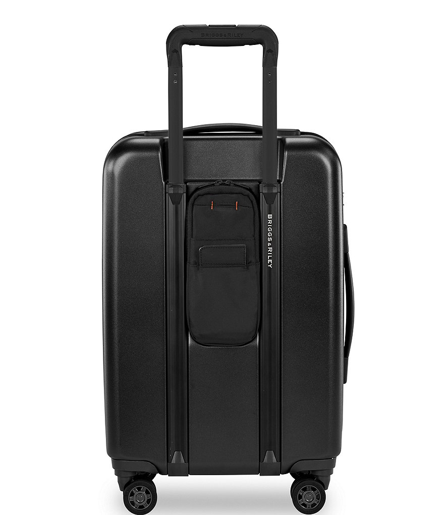 Travelpro Crew Versapack Max Expandable Carry-On
